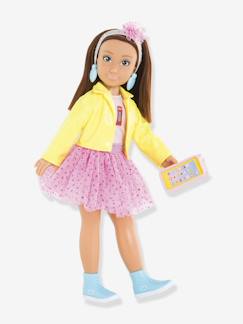 Speelgoed-Poppen-Barbiepoppen en toebehoren-Pop Zoe Fashion Week - COROLLE Girls