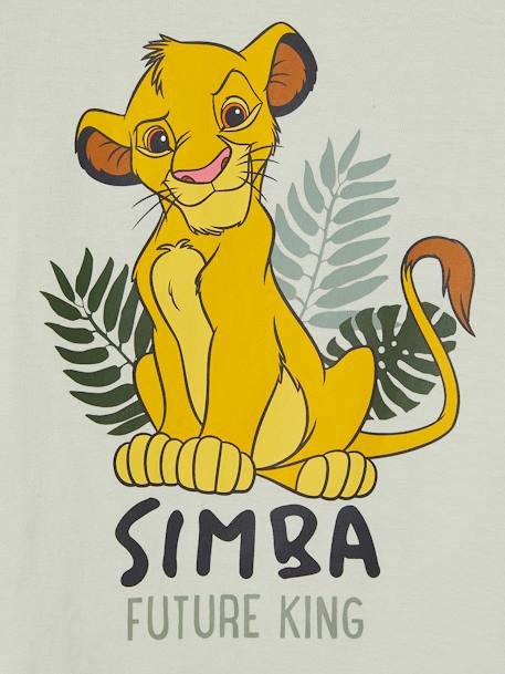 Pyjamashort jongens Disney¨ The Lion King saliegroen - vertbaudet enfant 