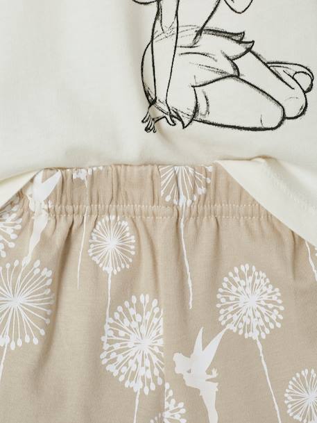 Pyjashort meisjes Disney¨ Tinkerbell 6426 - vertbaudet enfant 