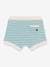 Short PETIT BATEAU groen - vertbaudet enfant 