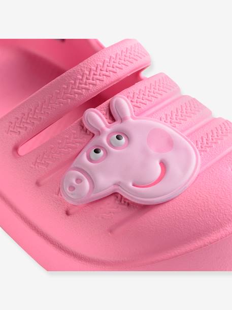 Klompen Clog Peppa Pig HAVAIANAS¨ rozen - vertbaudet enfant 