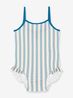 Baby-Badpak, strandaccessoires-Zwempak PETIT BATEAU