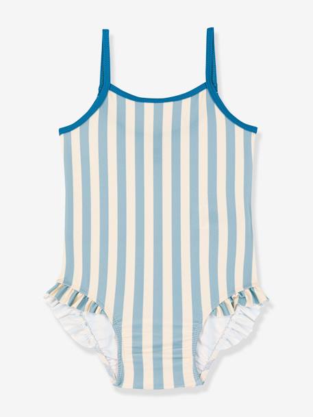 Zwempak PETIT BATEAU groen - vertbaudet enfant 