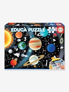 -Puzzel van het zonnestelsel - 150 stuks - EDUCA