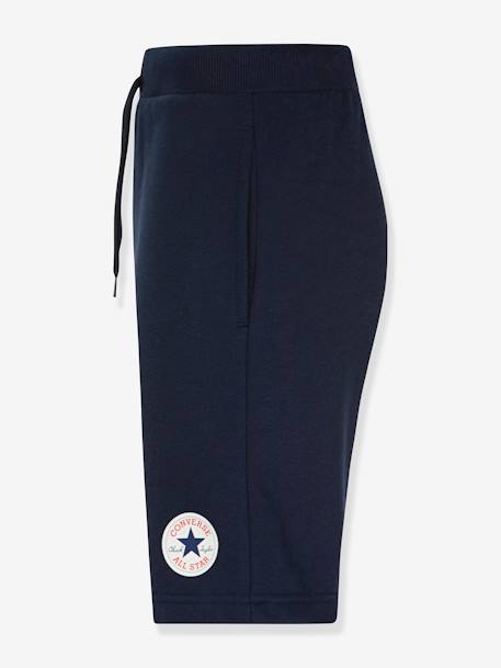 Chuck Patch Converse short marineblauw - vertbaudet enfant 