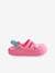 Klompen Clog Peppa Pig HAVAIANAS¨ rozen - vertbaudet enfant 