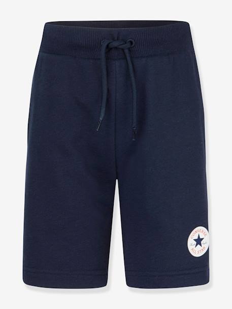 Chuck Patch Converse short marineblauw - vertbaudet enfant 