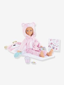 Pop Valentine Pyjamaparty - COROLLE Girls  - vertbaudet enfant