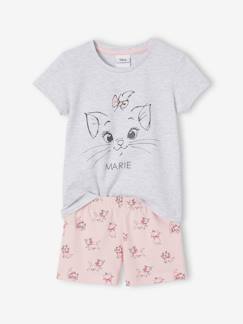 Meisje-Pyjama, surpyjama-Meisjespyjama Disney¨ Marie van de Aristokatten