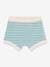 Short PETIT BATEAU groen - vertbaudet enfant 