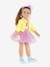 Pop Zoe Fashion Week - COROLLE Girls meerkleurig - vertbaudet enfant 