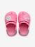 Klompen Clog Peppa Pig HAVAIANAS¨ rozen - vertbaudet enfant 