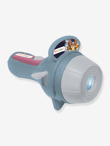 Verhalenprojector Kidyslide - KIDYWOLF paars - vertbaudet enfant 