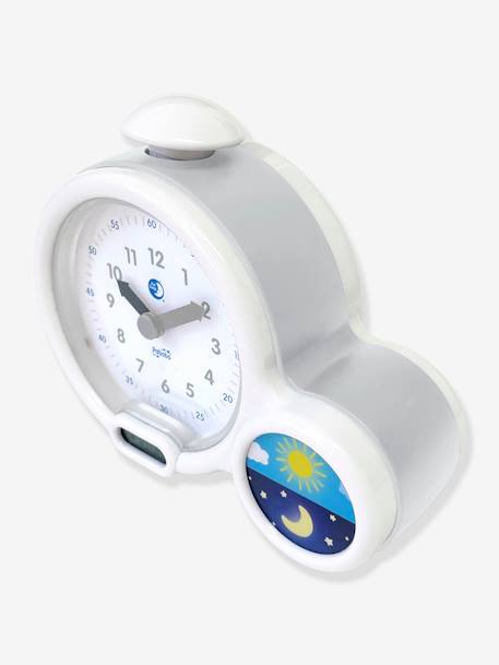 Kid Sleep Clock wekker BLAUW+GRIJS+ROZE - vertbaudet enfant 