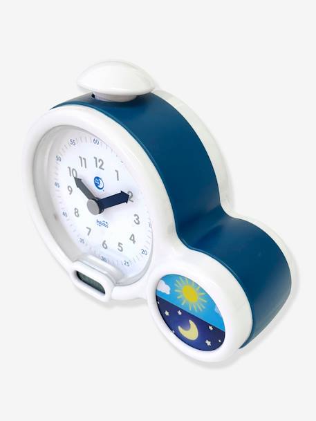 Kid Sleep Clock wekker BLAUW+GRIJS+ROZE - vertbaudet enfant 