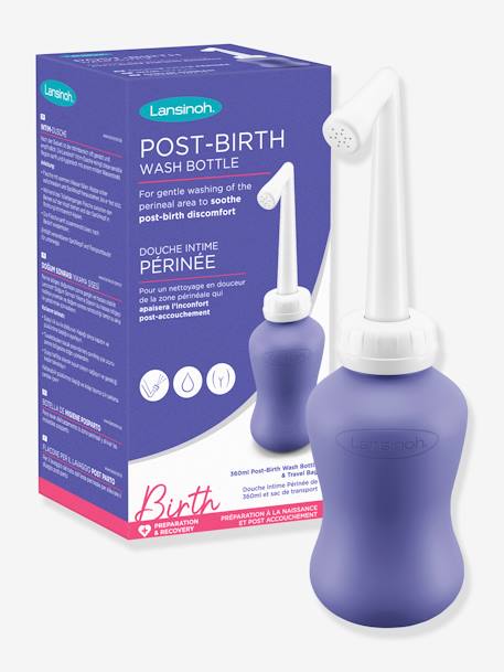 Intieme perineale douche LANSINOH wit - vertbaudet enfant 