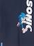 Jongensshirt Sonic¨ marineblauw - vertbaudet enfant 