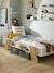 Bed ARCHITECT Wit/hout - vertbaudet enfant 