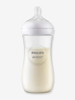 Verzorging-Baby eet en drinkt-Flesje 330 ml Philips AVENT Natural Response