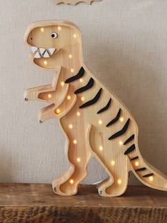 -Nachtlampje T-Rex dino LITTLE LIGHTS