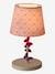 Leeslamp VLINDERS Roze - vertbaudet enfant 