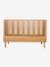 Babybed 70x140 HAI NO KI van QUAX in essenhout hout - vertbaudet enfant 