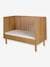 Babybed 60x120 HAI NO KI van QUAX in essenhout hout - vertbaudet enfant 