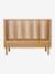 Babybed 60x120 HAI NO KI van QUAX in essenhout hout - vertbaudet enfant 