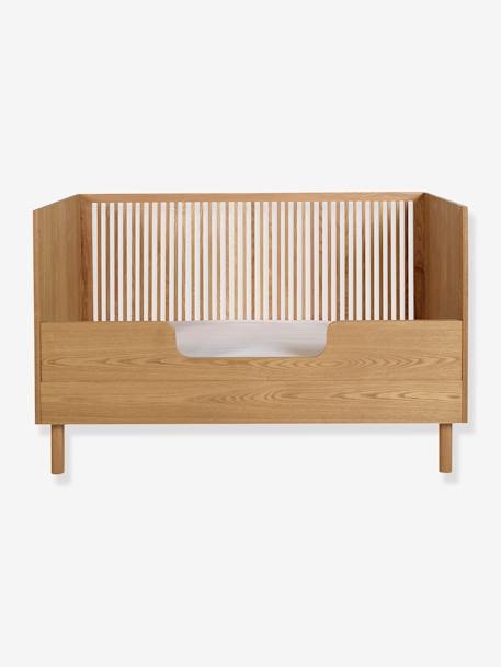 Babybed 70x140 HAI NO KI van QUAX in essenhout hout - vertbaudet enfant 