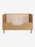 Babybed 70x140 HAI NO KI van QUAX in essenhout hout - vertbaudet enfant 