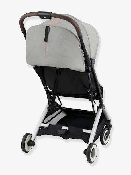 Compacte kinderwagen CYBEX Gold Orfeo grijs - vertbaudet enfant 