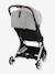 Compacte kinderwagen CYBEX Gold Orfeo grijs - vertbaudet enfant 