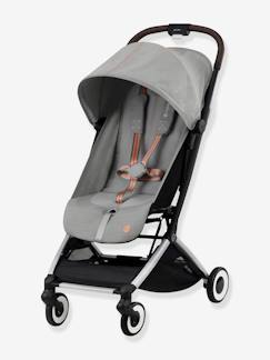 Verzorging-Combiwagen-Multifunctionele wandelwagen-Compacte kinderwagen CYBEX Gold Orfeo