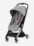 Compacte kinderwagen CYBEX Gold Orfeo grijs - vertbaudet enfant 