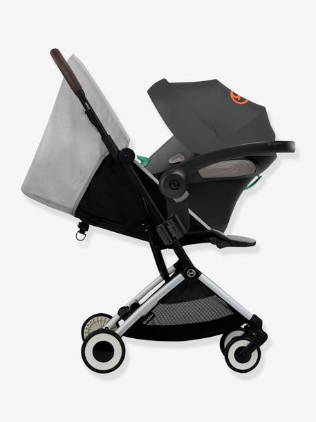 Compacte kinderwagen CYBEX Gold Orfeo grijs - vertbaudet enfant 