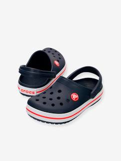 Schoenen-Meisje shoenen 23-38-Crocband Clog K CROCS(TM) kinderclogs