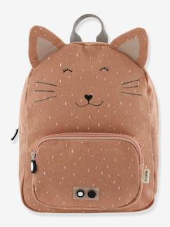 Meisje-Accessoires-Rugzak Backpack animal TRIXIE