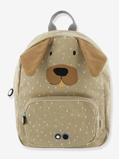 Jongens-Accessoires-Schoolbenodigdheden-Rugzak Backpack animal TRIXIE