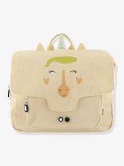 Meisje-Accessoires-Schoolbenodigdheden-Boekentas Satchel animal TRIXIE