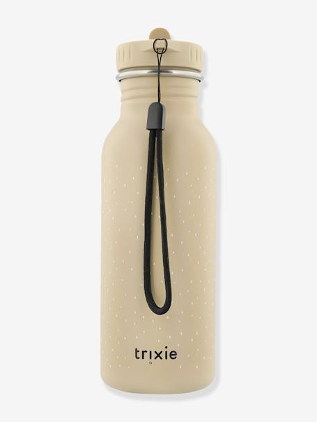 Fles 500 ml TRIXIE beige+groen+lila+Mr Crocodile+Mr Fox+Mr Lion+Mrs Rabbit+nude+rozen+saliegroen+sinaasappel - vertbaudet enfant 