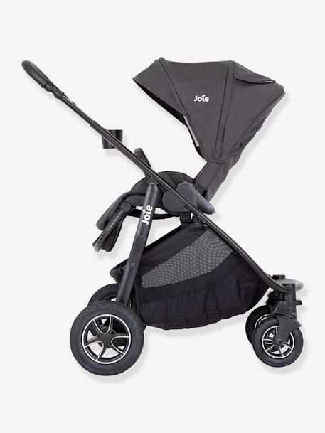 Kinderwagen Versatrax JOIE grijs - vertbaudet enfant 