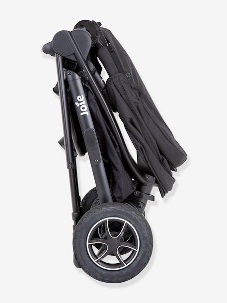 Kinderwagen Versatrax JOIE grijs - vertbaudet enfant 