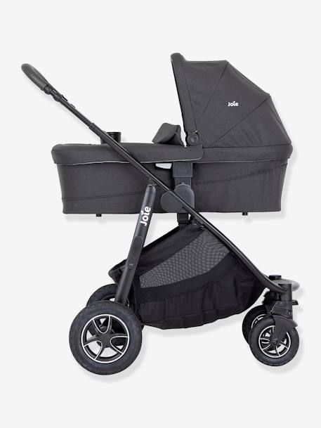 Kinderwagen Versatrax JOIE grijs - vertbaudet enfant 