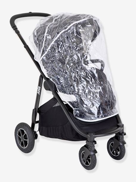 Kinderwagen Versatrax JOIE grijs - vertbaudet enfant 