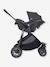 Kinderwagen Versatrax JOIE grijs - vertbaudet enfant 