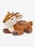 Twilight Buddies® CLOUD B nachtlampje knuffel bruin - vertbaudet enfant 