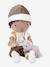 Pop Jake - 35 cm - LITTLE DUTCH bruin - vertbaudet enfant 