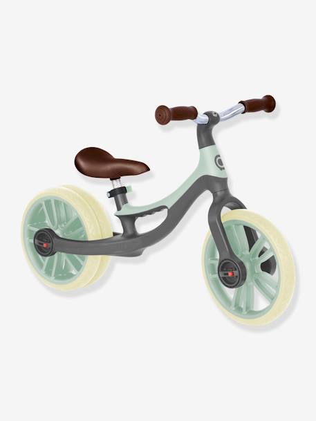 Loopfiets Go bike Elite Duo GLOBBER grijs - vertbaudet enfant 