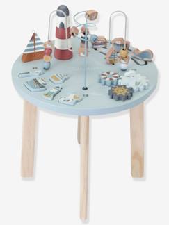 -Activiteitentafel - LITTLE DUTCH