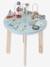 Activiteitentafel - LITTLE DUTCH blauw - vertbaudet enfant 